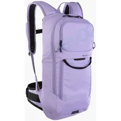 Evoc Fr Little Race 10l Protect Backpack S - Leichter Rucksack mit 10l Volumen, ideal für Kinder und bietet zusätzlichen Schutz bei sportlichen Aktivitäten.