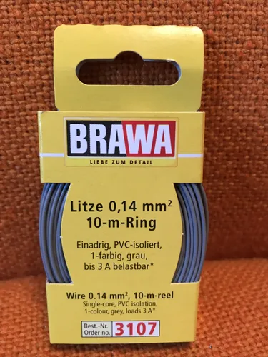 BRAWA 3107 von BRAWA