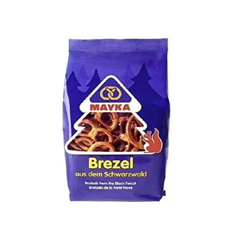 Mayka Brezel aus dem Schwarzwald, 200g