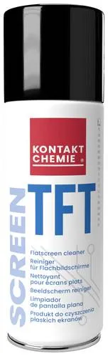Kontakt Chemie TFT, LCD Bildschirmreiniger 200ml Screen TFT 80715-AI 1St.
