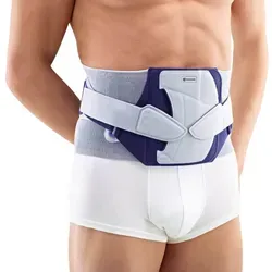 Bauerfeind Rückenbandage LumboLoc Forte von Bauerfeind