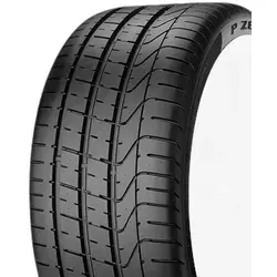 Pirelli P Zero (MO) XL 245/40 R18 97Y Sommerreifen - Sommerreifen für PKW und SUV, bietet hervorragende Nasshaftung (Klasse B) und hohen Fahrkomfort bis 300 km/h. Ideal für sportliche Fahrweise.