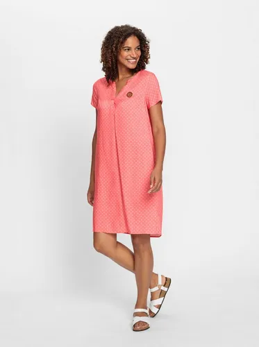 Witt Etuikleid Webkleid Kurzarm von Witt