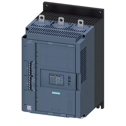 Produktbild Siemens Dig.Industr. Sanftstarter 3RW5234-6AC14 Sanftstarter 3RW52346AC14