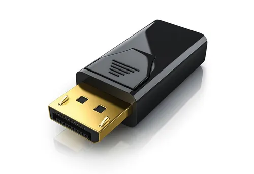 Audio/Video-Adapter von CSL