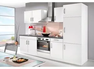 Küchenschränke von Kochstation