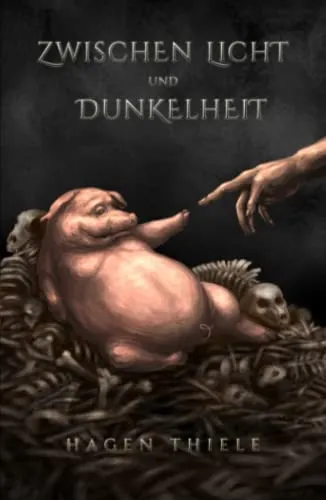 Zwischen Licht und Dunkelheit