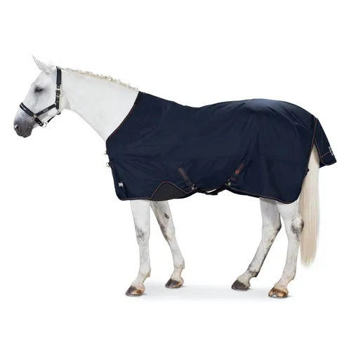 Eskadron Outdoordecke 200g Alpha Basics Weidedecke Navy 145 von Eskadron