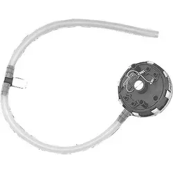 Junkers Bosch BOSCH Ersatzteil TTNR: 87174060580 Differenzdruckschalter - Thermostate - Hochwertiger Differenzdruckschalter für zuverlässige Heizungssteuerung und optimale Energieeffizienz.