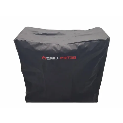 Grillpeter Grillabdeckhaube 74 cm, wasserabweisend - Grillabdeckungen für Mangal, schützt vor Witterungseinflüssen und verlängert die Lebensdauer Ihres Grills.