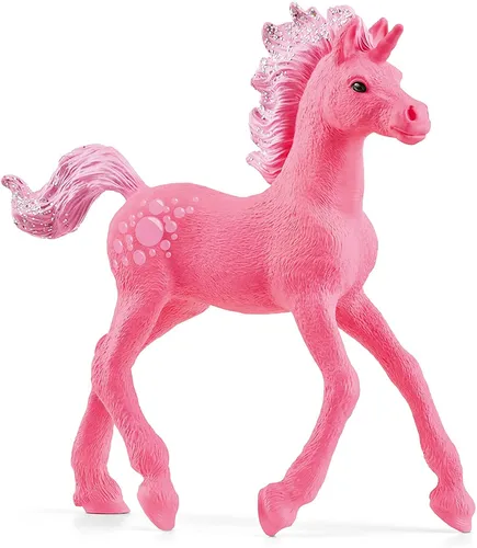 SCHLEICH - Einhorn Bubble Gum - - SHL70740