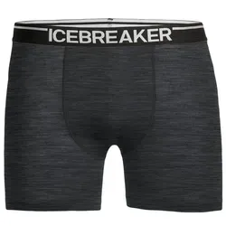 Icebreaker Herren Anatomica Boxershorts von icebreaker