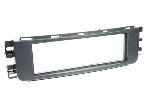 ACV Radiohalterung Smart ForFour (schwarz)