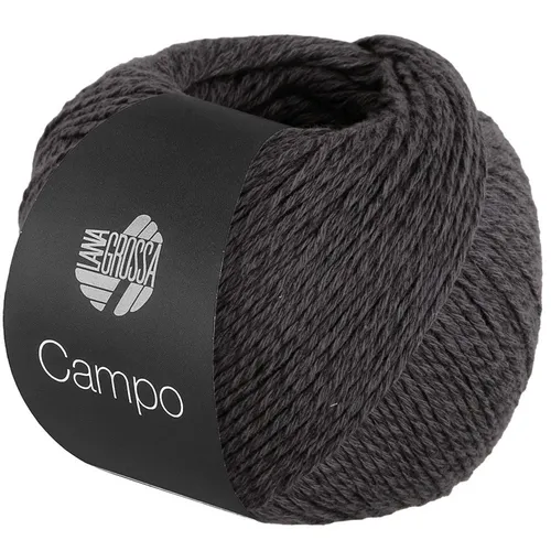 Lana Grossa CAMPO (50g) Fb. 25