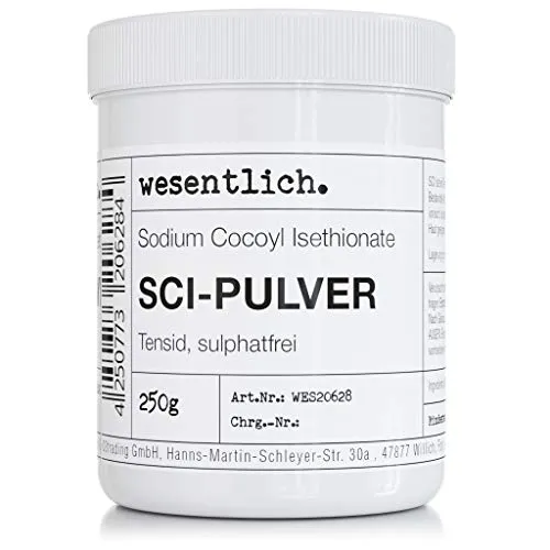 Produktbild SCI