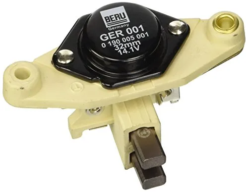 Beru By Driv Generatorregler GER001 von BERU by DRiV