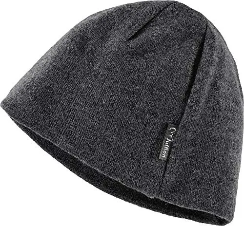 Mufflon Storm Anthracite one Size