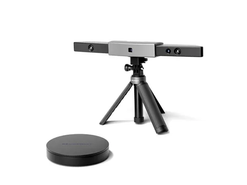 Produktbild REVOPOINT RANGE 3D SCANNER - PREMIUM PACKAGE
