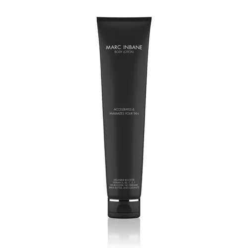 MARC INBANE After Sun-Lotion 175 ml - Feuchtigkeitsspendende Body Lotion zur Pflege nach dem Sonnenbad, sorgt für ein langanhaltendes Bräunungsergebnis und ist ideal für die tägliche Anwendung.