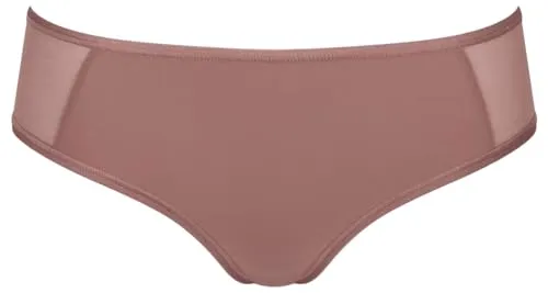 Sloggi Damen Soft Adapt Hipster, Cacao, L