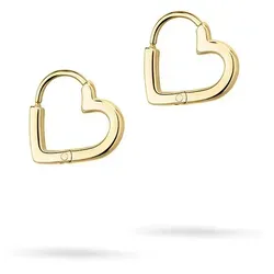 Tamaris Beschichtete Creolen von Tamaris