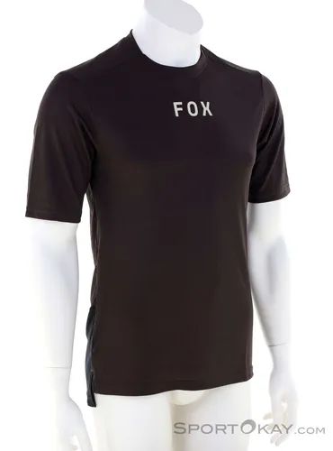 Fox Ranger Woodmark SS Herren Bikeshirt von Fox Racing