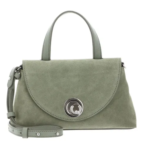 COCCINELLE Handtasche Handbag, aus echtem Rindsleder