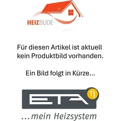 Eta Epe 40 Pelletskessel 40 Kw - 12002-40-01