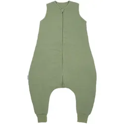 Produktbild Meyco Baby Ganzjahres-Sleepoverall Musselin pre-washed 2.0 TOG