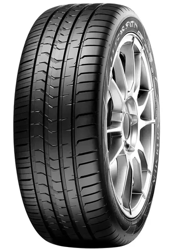 Vredestein Ultrac Satin 235/40 R19 96 Y - Hochleistungs Sommerreifen - Autoreifen mit Z-Rillen für verbesserte Nass-Performance und kürzeren Bremswegen. Ideal für sicheres Fahren bei Regen und Trockenheit.