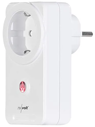 revolt Funksteckdose FSD-100.z