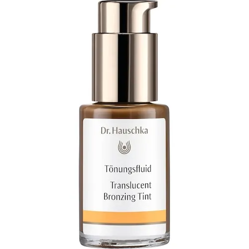 Dr. Hauschka Tönungsfluid 18 ml von Dr. Hauschka