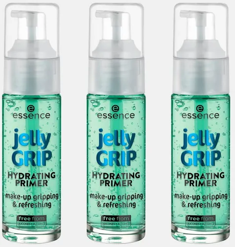 essence Make-up von essence