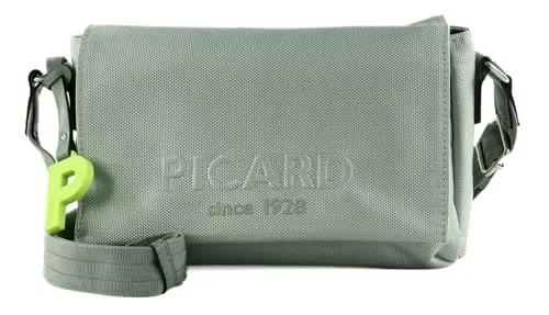 Picard Shopper Lucky ONE für Damen aus Nylon in Silber in silber von Picard