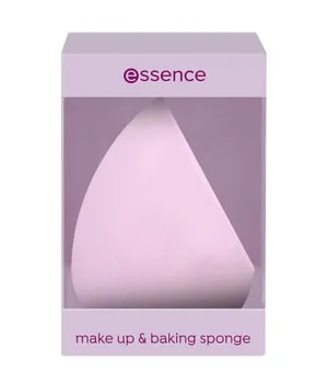 essence Dab & blend Make-up Schwämmchen 1 St. - Der essence Dab & blend Make-up-Schwamm sorgt für ein gleichmäßiges und präzises Auftragen von Make-up. Ideal für Damen, um Hautunreinheiten perfekt zu kaschieren und ein natürliches Finish zu erzielen.