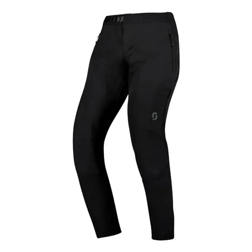 Scott Pants M's Trail Storm Hybrid black (0001) L von Scott