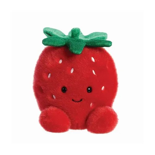 Palm Pals Juicy Strawberry 5In/13cm