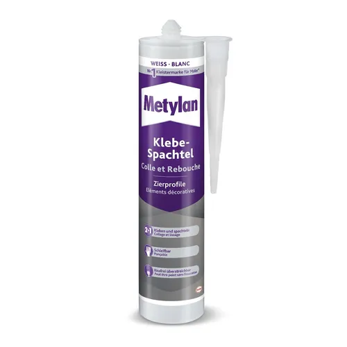 Metylan Klebespachtel 300 ml