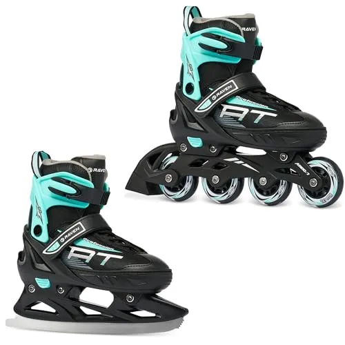 Inline-Skates von RAVEN
