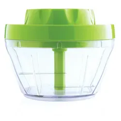 Mastrad Mini-Zerkleinerer Grün