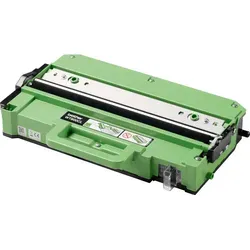 Brother Resttonerbehälter WT-800CL - Sonstiges Druckerzubehör mit einer hohen Kapazität von ca. 100.000 A4-Seiten bei 5%, ideal für effizientes Drucken in großen Büros.