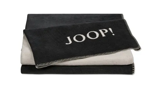 JOOP! Decken Grau von JOOP!
