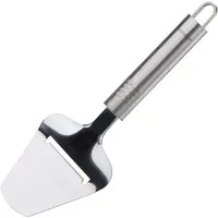 Fackelmann Käse Hobel Ovalgriff 40436