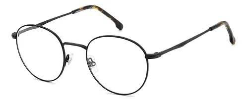 Carrera Brillen 307 Matte Black 50/21/145 Unisex