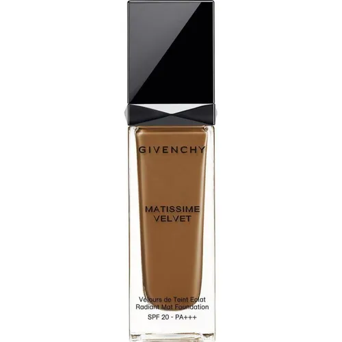 Givenchy Matissime Mattifying Liquid Foundation N10 von GIVENCHY