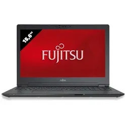 Fujitsu LifeBook U7510 | 15,6 Zoll