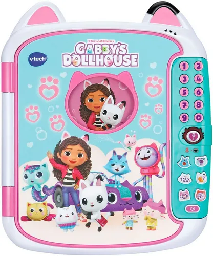 VTech Gabby's Dollhouse von VTech