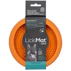 Ufo Orange von LickiMat