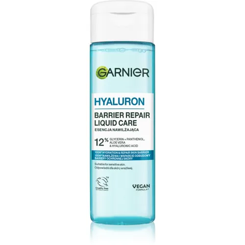Produktbild Garnier Hyaluron hydratisierende Essenz regeneriert die Hautbarriere 120 ml