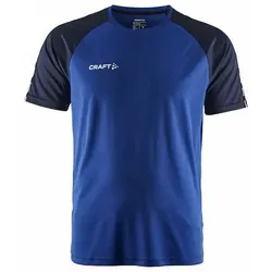 Craft Funktionsshirt Squad 2.0 Contrast Jersey M 3XL